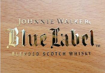 金屬標牌制作工藝分類！