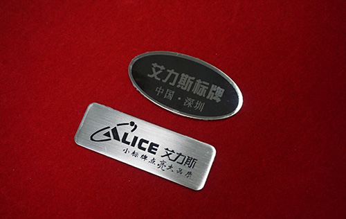 金屬標(biāo)牌設(shè)計(jì)原則是什么？