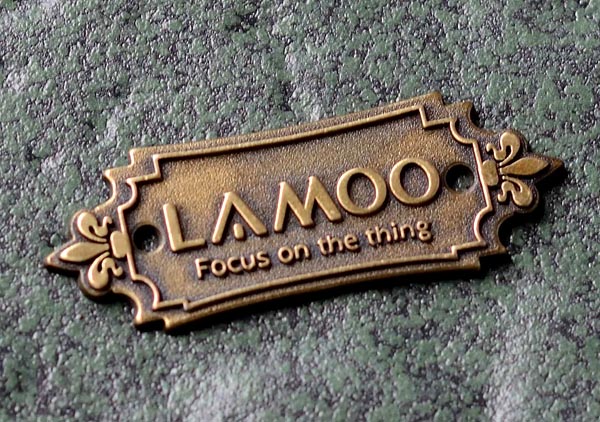 金屬標(biāo)牌的市場前景怎么樣？