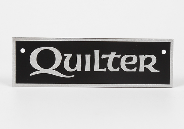 金屬銘牌、標(biāo)牌制作材料主要類型